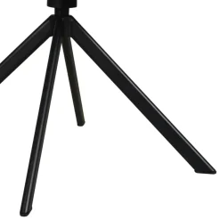 Eetkamerstoelen< Draaibare Eetkamerstoel Bjorna Beige