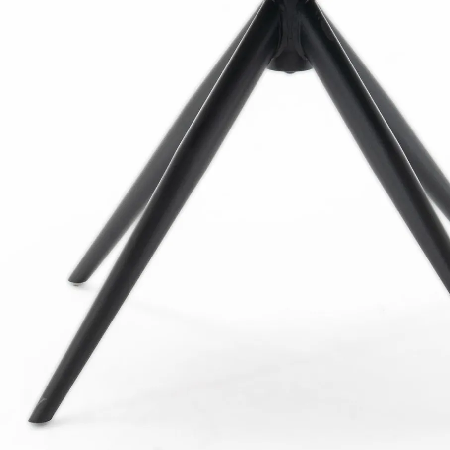 Eetkamerstoelen< Draaibare Eetkamerstoel Connor Beige