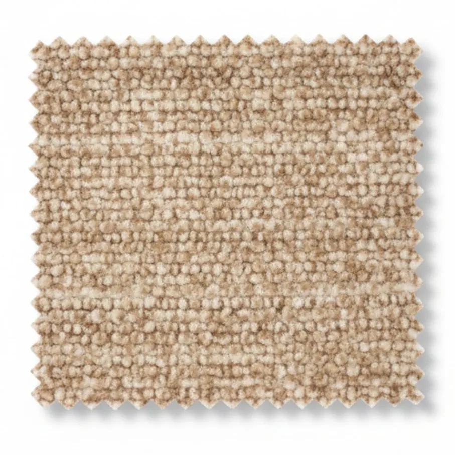 Eetkamerstoelen< Draaibare Eetkamerstoel Oland Zand