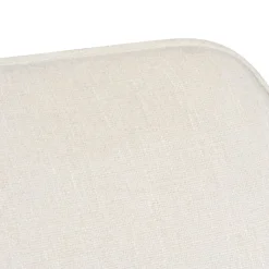 Eetkamerstoelen< Draaibare Eetkamerstoel Quito Crème