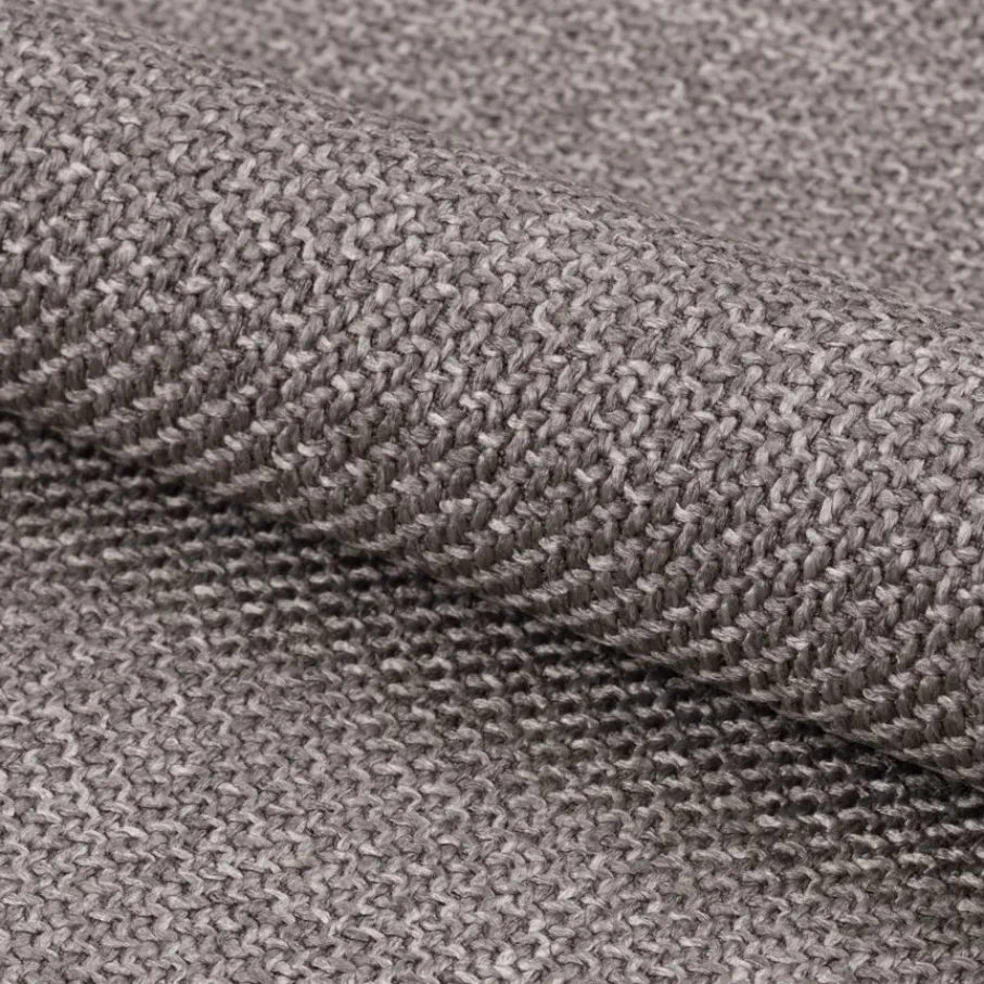 Eetkamerstoelen< Draaibare Eetkamerstoel Roar Taupe