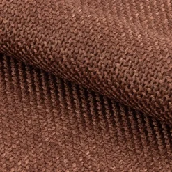 Eetkamerstoelen< Draaibare Eetkamerstoel Roar Terracotta
