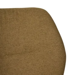 Eetkamerstoelen< Draaibare Eetkamerstoel Selnass Bruin