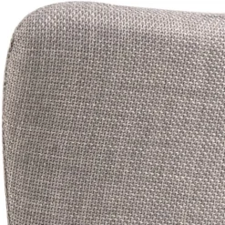 Eetkamerstoelen< Draaibare Eetkamerstoel Sverre Taupe