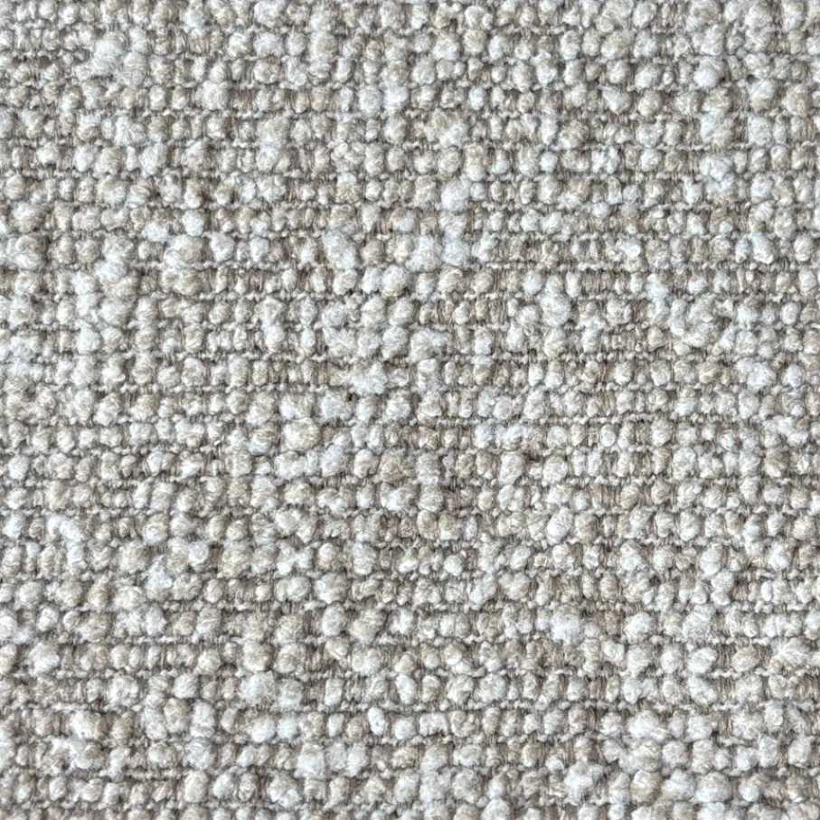 Eetkamerstoelen< Draaibare Eetkamerstoel Swag Beige