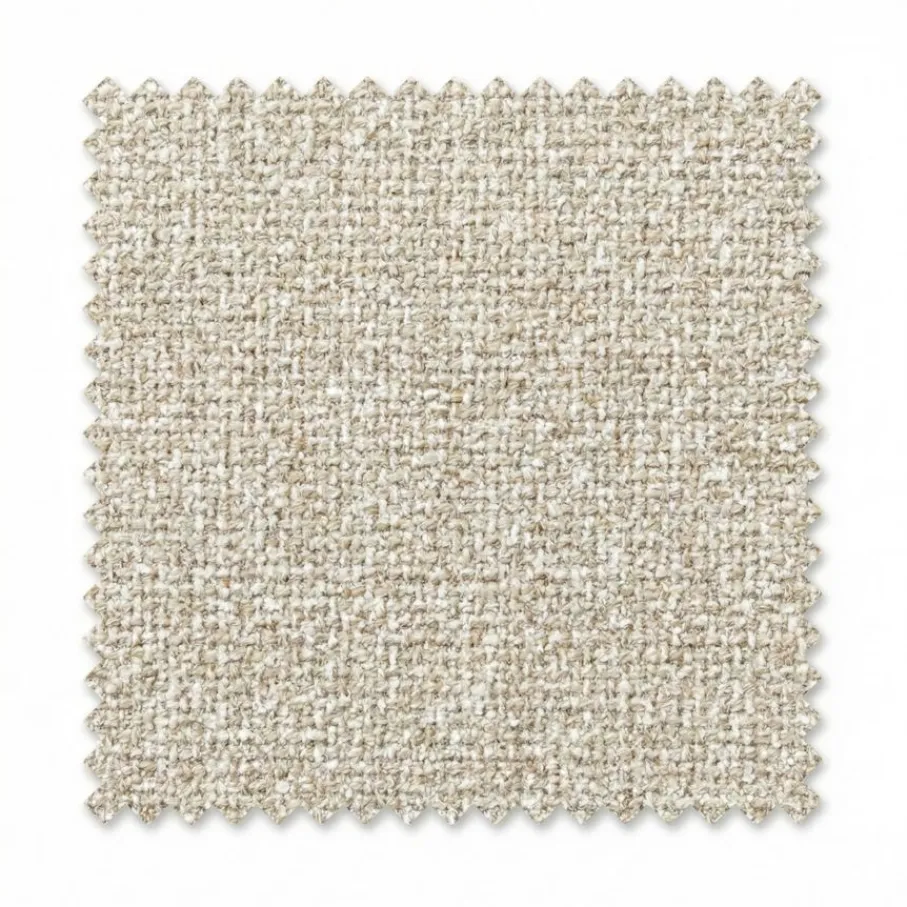 Eetkamerstoelen< Draaibare Eetkamerstoel Tibor Beige