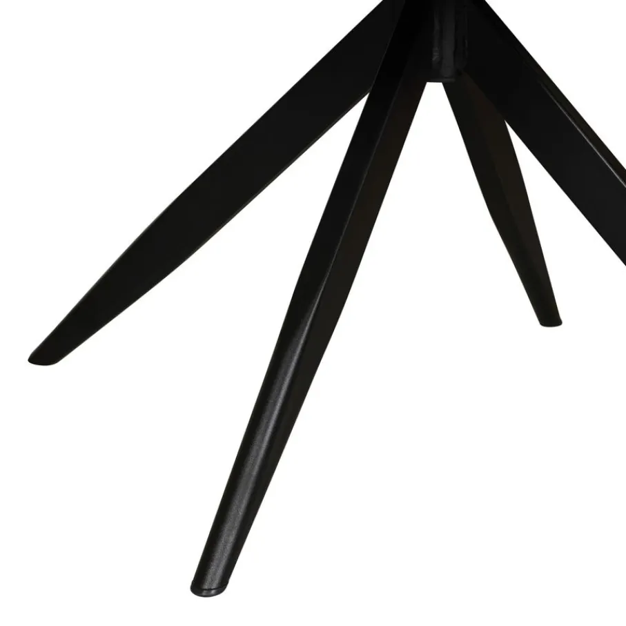 Eetkamerstoelen< Draaibare Eetkamerstoel Tonsberg Beige