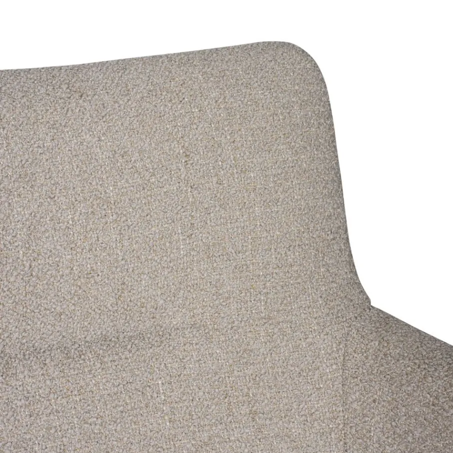 Eetkamerstoelen< Draaibare Eetkamerstoel Tonsberg Klei