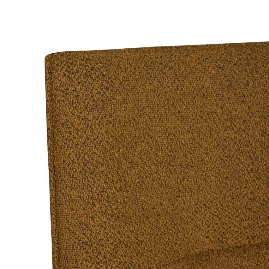 Eetkamerstoelen< Draaibare Eetkamerstoel Trondheim Cognac