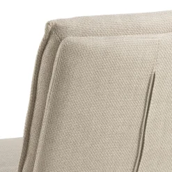 Eetkamerstoelen< Draaibare Eetkamerstoel Ulf Beige