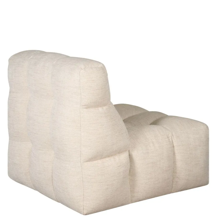 Fauteuils< Draaifauteuil Buxton Beige