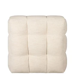 Fauteuils< Draaifauteuil Buxton Beige
