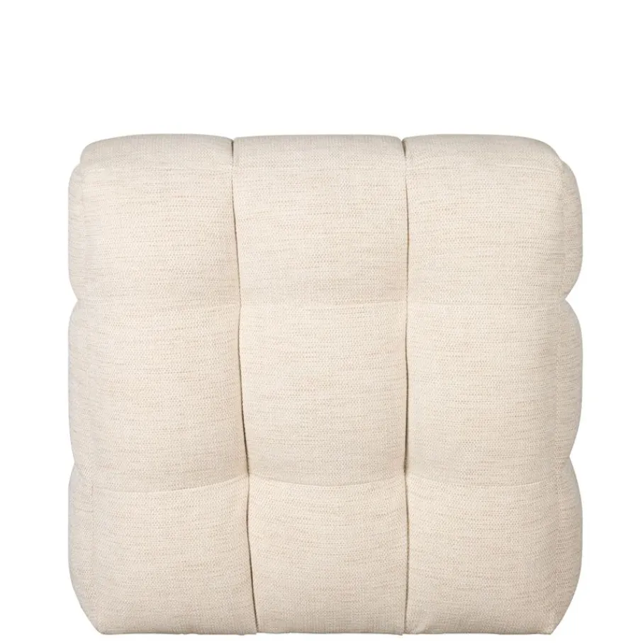 Fauteuils< Draaifauteuil Buxton Beige