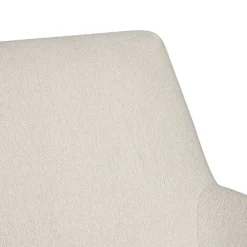 Fauteuils< Draaifauteuil Cadzand Crème