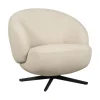 Fauteuils< Draaifauteuil Chance Beige