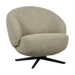 Fauteuils< Draaifauteuil Chance Groen