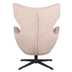 Fauteuils< Draaifauteuil Cortes Zand