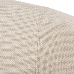 Fauteuils< Draaifauteuil Jorn Beige