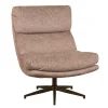 Fauteuils< Draaifauteuil Masso Beige