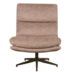 Fauteuils< Draaifauteuil Masso Beige