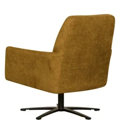 Fauteuils< Draaifauteuil Perth Oker