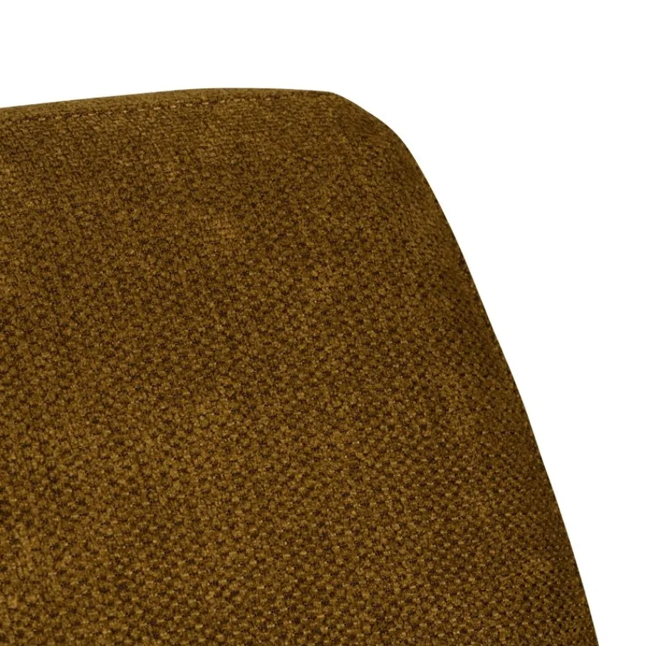 Fauteuils< Draaifauteuil Perth Oker