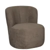 Fauteuils< Draaifauteuil Rush Taupe