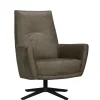 Fauteuils< Draaifauteuil Sluis Groen