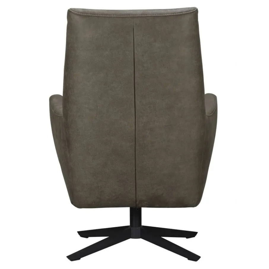 Fauteuils< Draaifauteuil Sluis Groen
