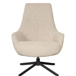 Fauteuils< Draaifauteuil Solva Beige