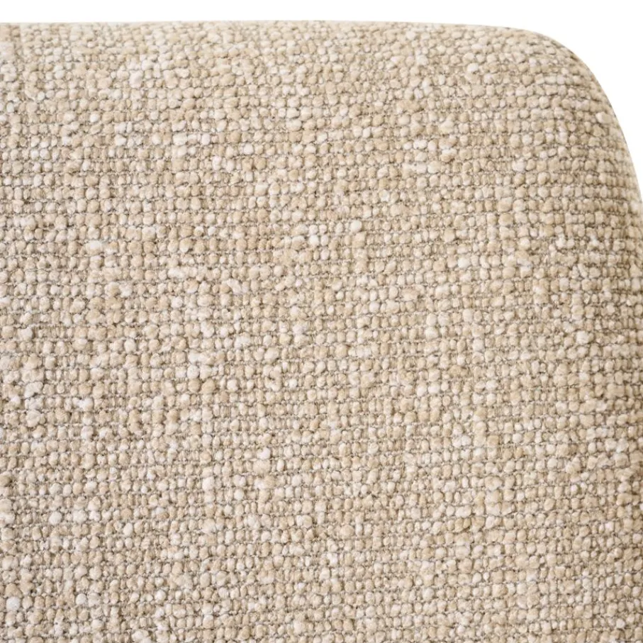 Fauteuils< Draaifauteuil Solva Beige