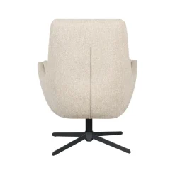Fauteuils< Draaifauteuil Swift Beige