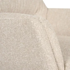 Fauteuils< Draaifauteuil Swift Beige