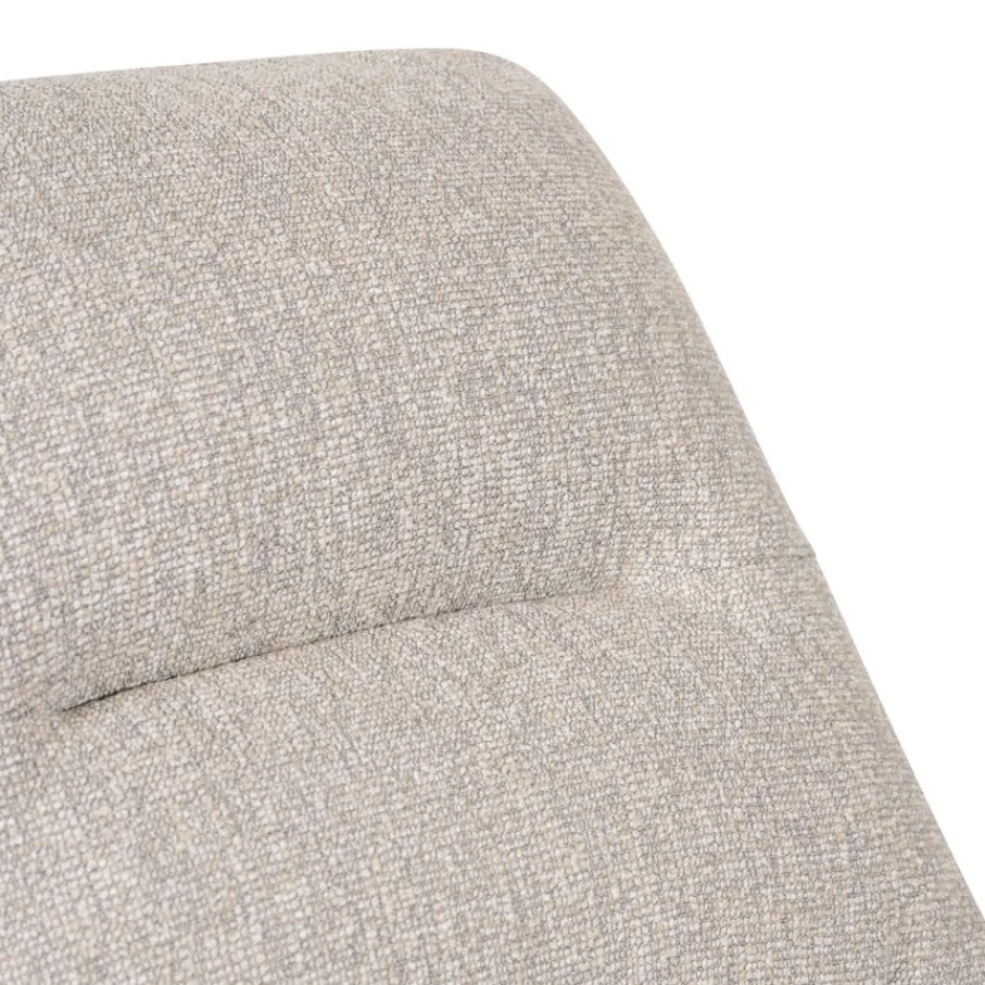 Fauteuils< Draaifauteuil Swift Greige