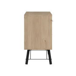 Dressoirs< Dressoir Denver Eiken - 150x72x40 cm