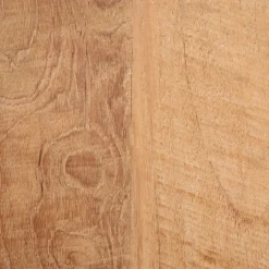 Dressoirs< Dressoir Doble Naturel - 200x70x45 cm
