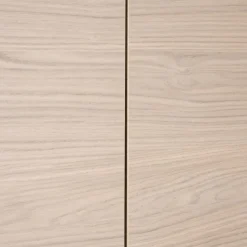 Dressoirs< Dressoir Fado Naturel - 225x75x42 cm