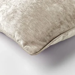 Sierkussens<Dutch Decor Sierkussen Lewy Beige - 45x45 cm