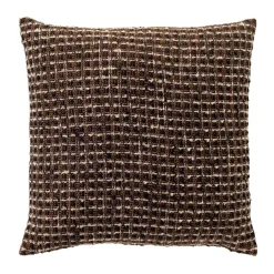 Sierkussens<Dutch Decor Sierkussen Marco Zwart - 45x45 cm