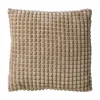 Sierkussens<Dutch Decor Sierkussen Rome Beige - 45x45 cm