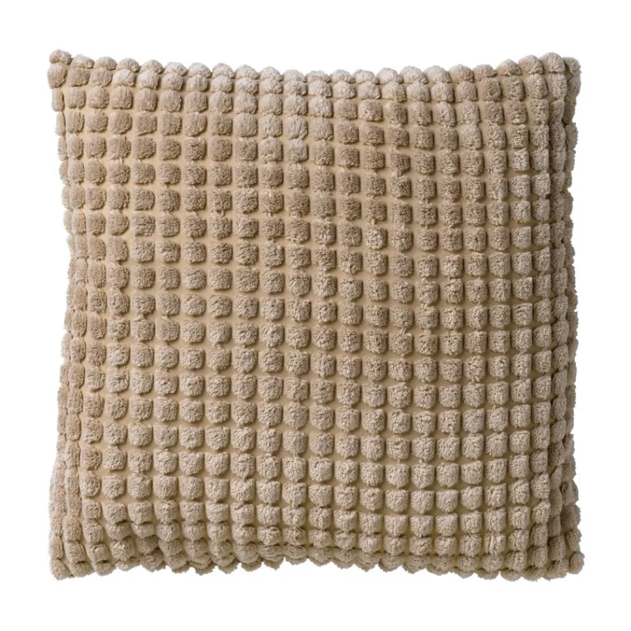 Sierkussens<Dutch Decor Sierkussen Rome Beige - 45x45 cm