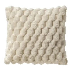 Sierkussens<Dutch Decor Sierkussen Viva Beige - 45x45 cm