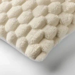 Sierkussens<Dutch Decor Sierkussen Viva Beige - 45x45 cm