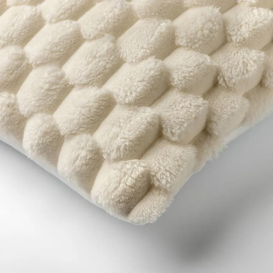Sierkussens<Dutch Decor Sierkussen Viva Beige - 45x45 cm