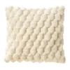Sierkussens<Dutch Decor Sierkussen Viva Crème - 45x45 cm