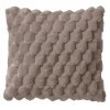 Sierkussens<Dutch Decor Sierkussen Viva Taupe - 45x45 cm