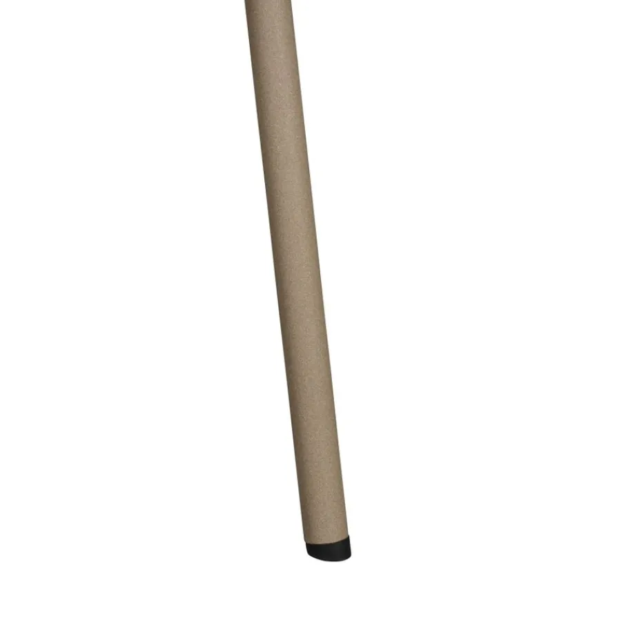 Eetkamerbanken< Eetkamerbank Trondheim Taupe - 180 cm
