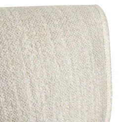 Eetkamerstoelen< Eetkamerstoel Alby Crème
