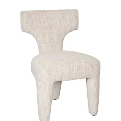 Eetkamerstoelen< Eetkamerstoel Alby Zand
