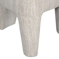 Eetkamerstoelen< Eetkamerstoel Alby Zand